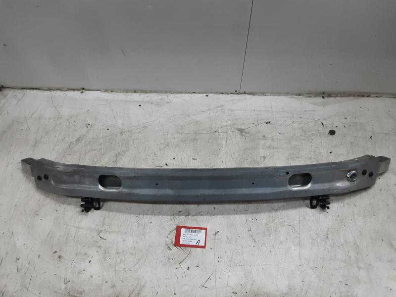 BUMPERBALK VOOR Audi A4 09/19 - 25