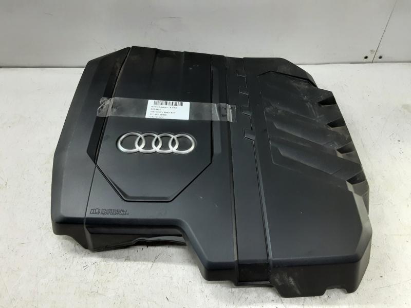 CACHE-MOTEUR Audi A4 09/19 - 25