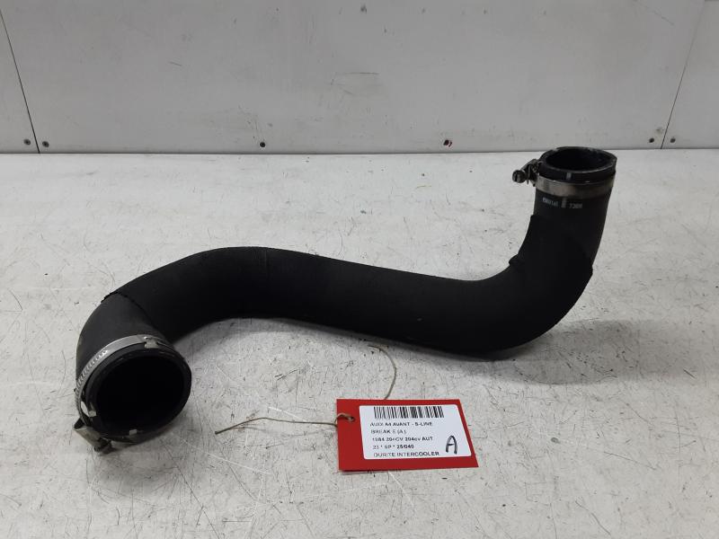 INTERCOOLER SCHLAUCH Audi A4 09/19 - 25
