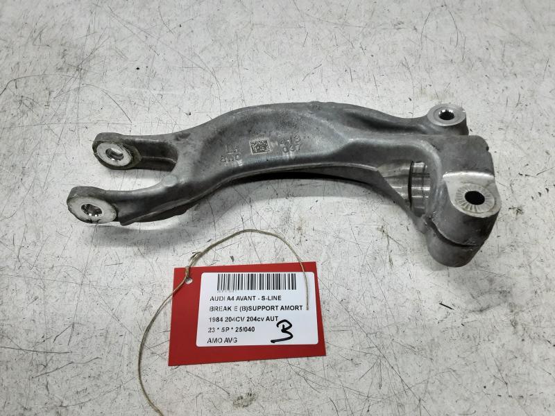 SCHOKBREKER VOOR LINKS Audi A4 09/19 - 25