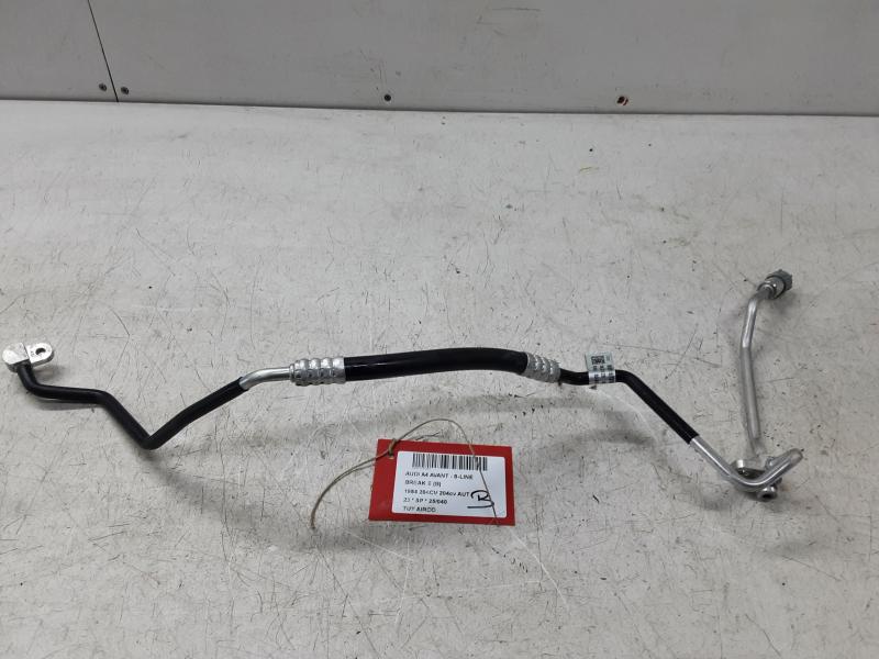 TUYAU D'AIRCO Audi A4 09/19 - 25
