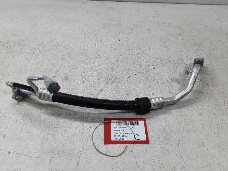 TUYAU D'AIRCO Audi A4 09/19 - 25