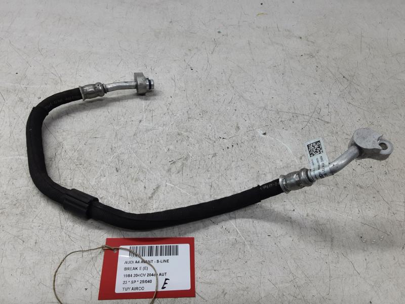 TUYAU D'AIRCO Audi A4 09/19 - 25