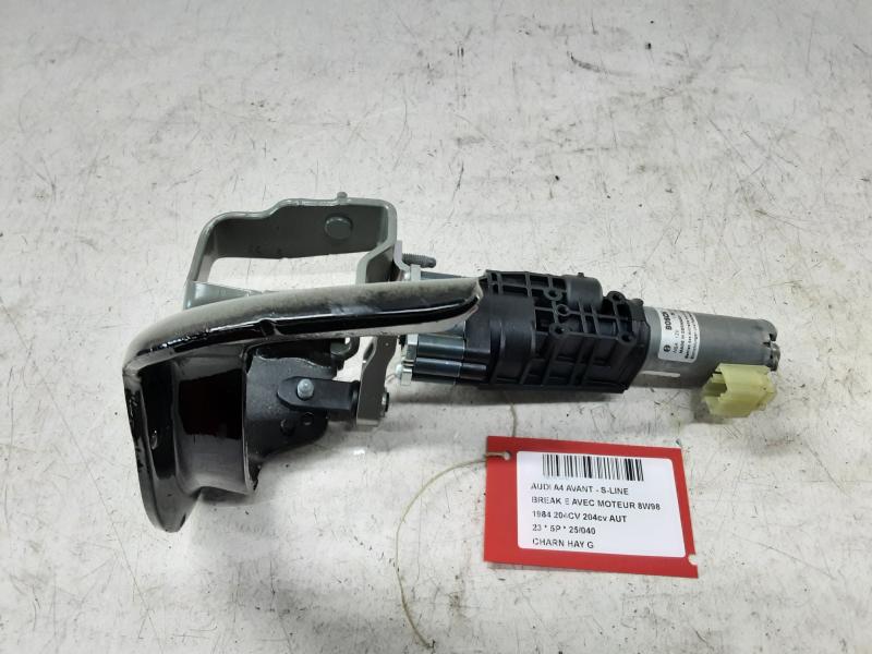 SCHARNIER HECKKLAPPE LINKS Audi A4 09/19 - 25