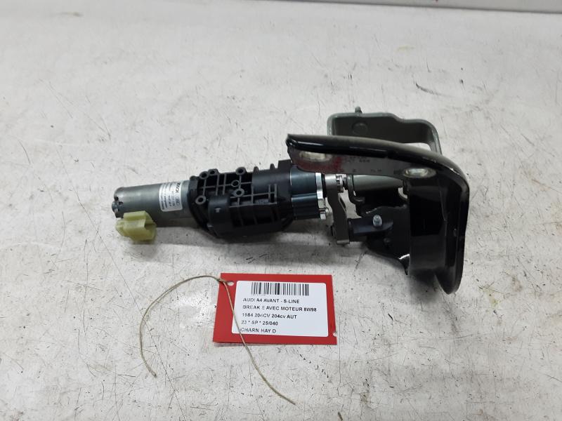 TAILGATE HINGE RIGHT Audi A4 09/19 - 25