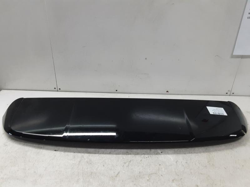 SPOILER Audi A4 09/19 - 25