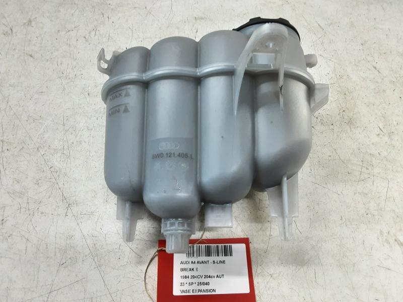 EXPANSIERESERVOIR Audi A4 09/19 - 25