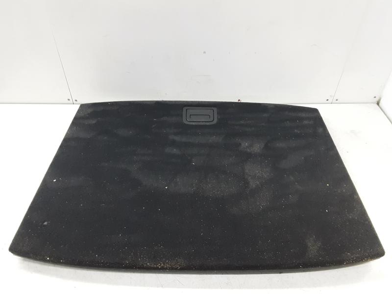 KOFFER BEKLEDING Audi A4 09/19 - 25