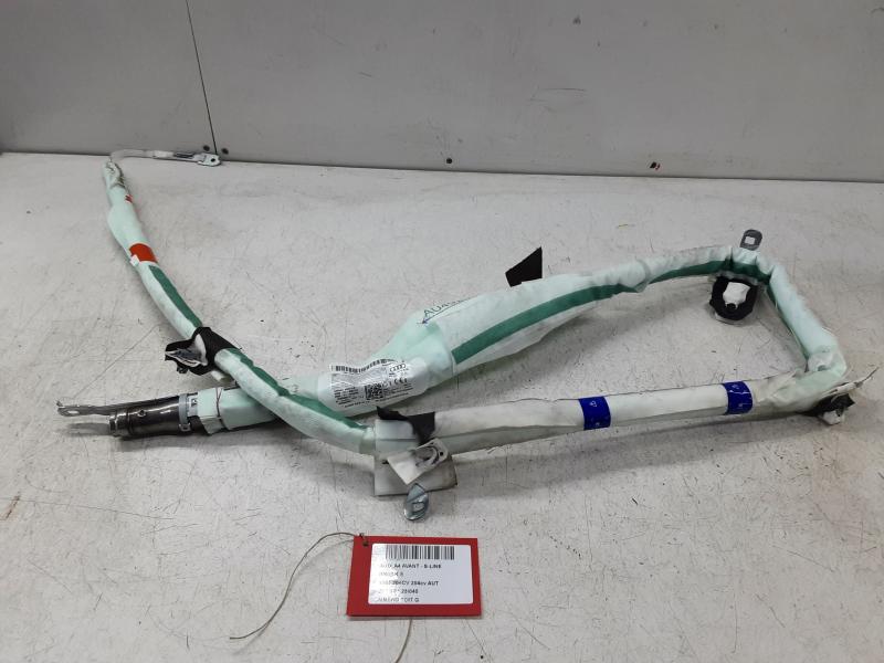 ROOF CURTAIN AIRBAG LEFT Audi A4 09/19 - 25