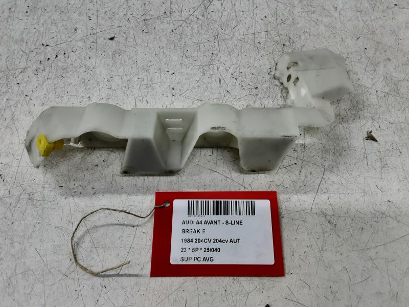 FRONT BUMPER BRACKEY LEFT Audi A4 09/19 - 25