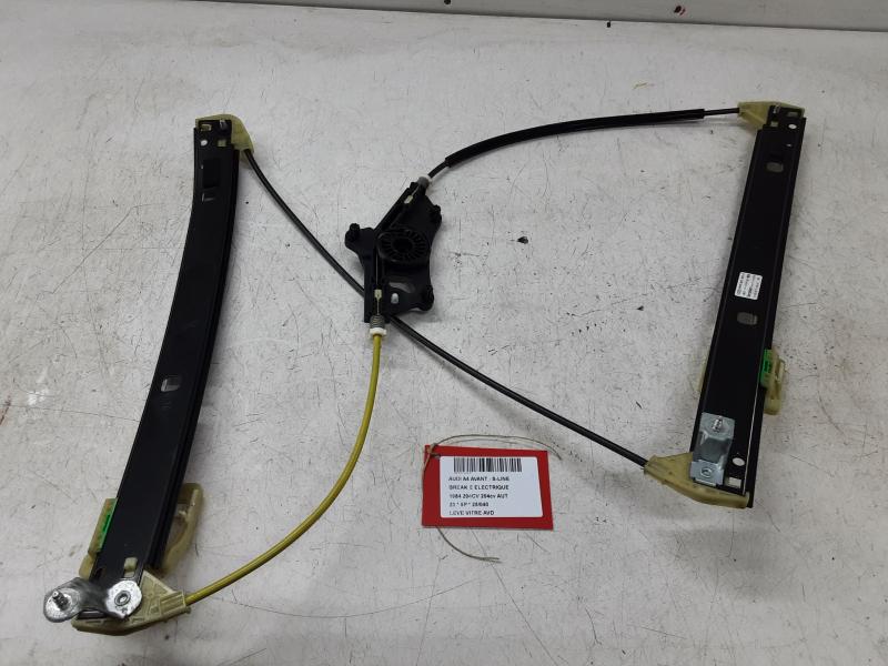 LEVE-VITRE DE PORTE AVANT DROITE Audi A4 09/19 - 25