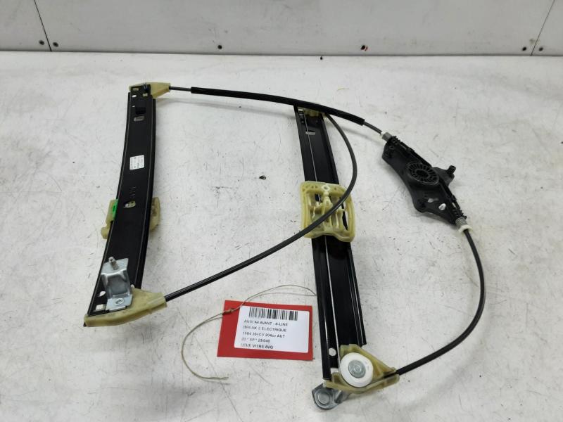 RUITMECHANISME VOOR LINKS Audi A4 09/19 - 25