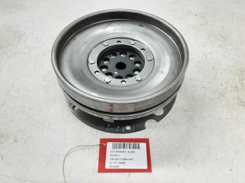 BIMASSE Audi A4 09/19 - 25