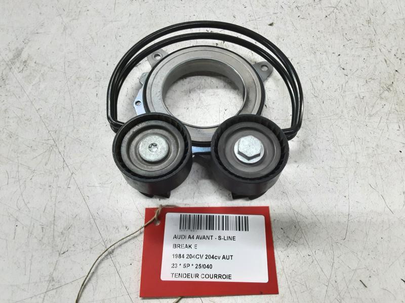 TENDEUR DE COURROIE Audi A4 09/19 - 25