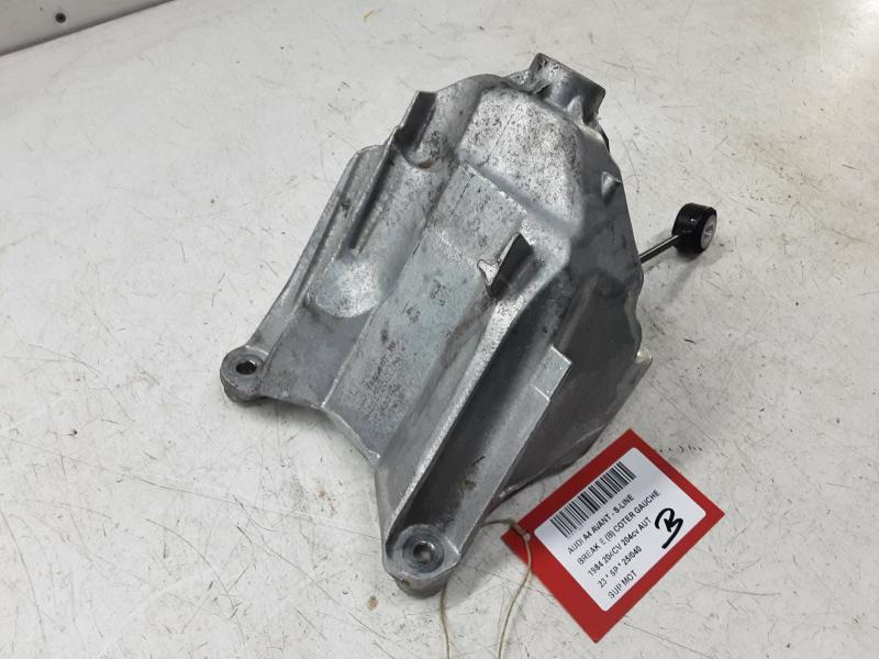 MOTORLAGER Audi A4 09/19 - 25