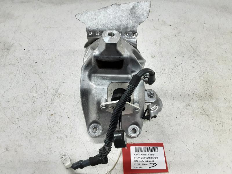 MOTORLAGER Audi A4 09/19 - 25