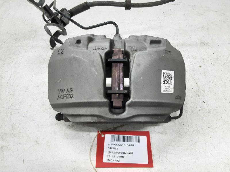 MACHOIRE AVANT GAUCHE Audi A4 09/19 - 25