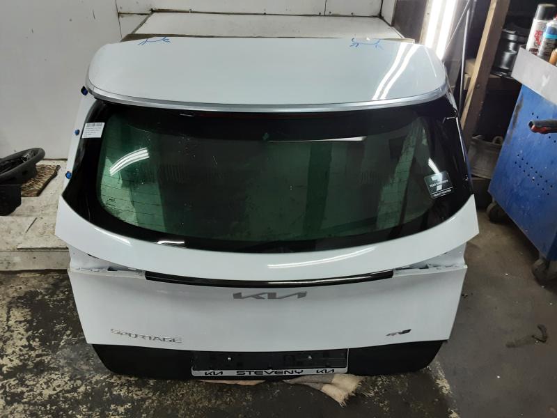 HAYON Kia SPORTAGE (5) 11/21+