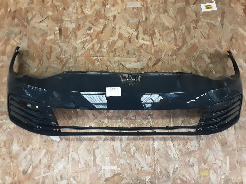 VOORBUMPER Vw GOLF VIII 2/20+