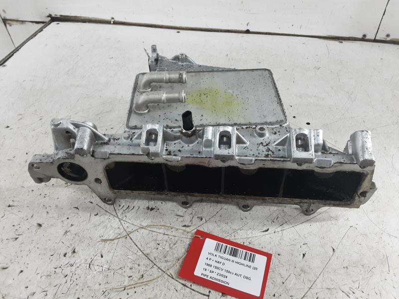 SPUITSTUK Vw TIGUAN (3) 02/16- 10/20