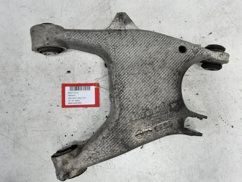 REAR WISHBONE RIGHT Bmw 5 F10/F11 03/10 - 17