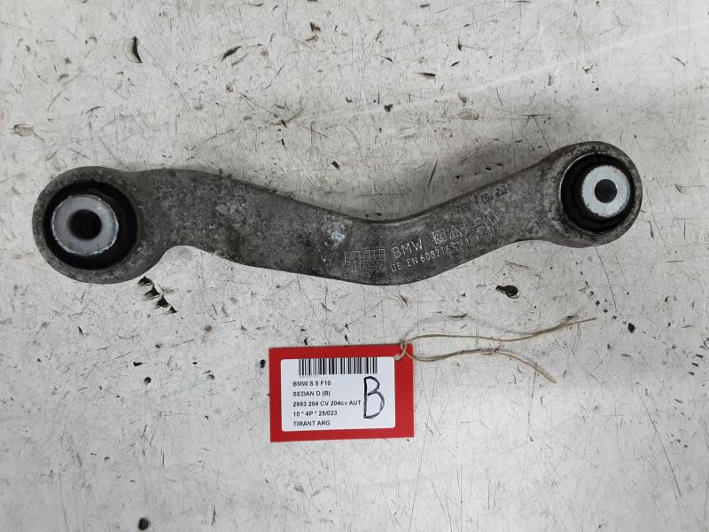 TIRANT ARRIERE GAUCHE Bmw 5 F10/F11 03/10 - 17