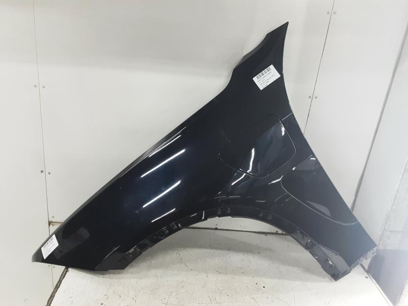 FENDER LEFT FRONT Bmw X5 F15 08/13 - 18