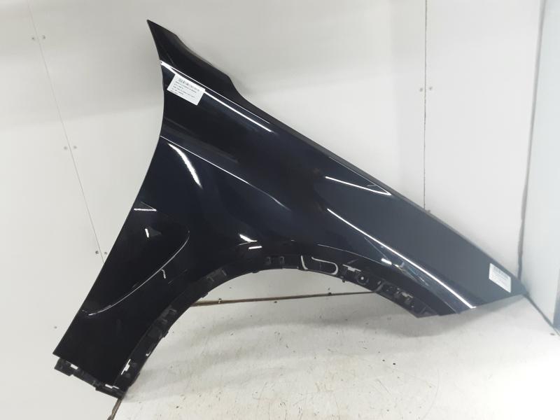 SPATBORD VOOR RECHTS Bmw X5 F15 08/13 - 18