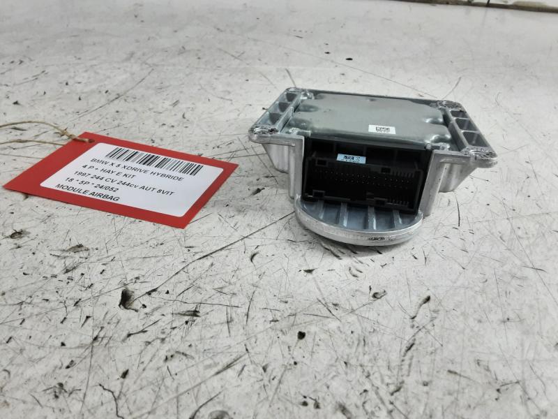 AIRBAG MODULE Bmw X5 F15 08/13 - 18