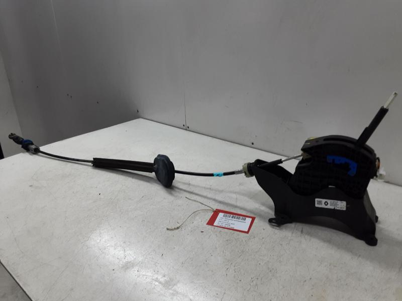 GEAR STICK Dacia SANDERO 1/21 +