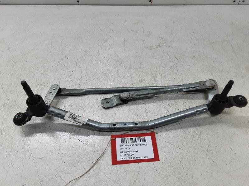 RUITENWISSER MECHANISME Dacia SANDERO 1/21 +