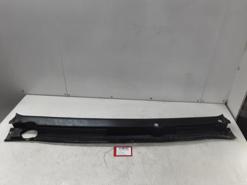 PLASTIEK WINDSCHERM Dacia SANDERO 1/21 +