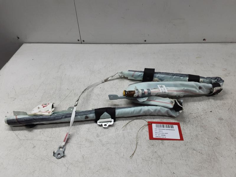 AIRBAG DE TOIT COTE DROIT Dacia SANDERO 1/21 +