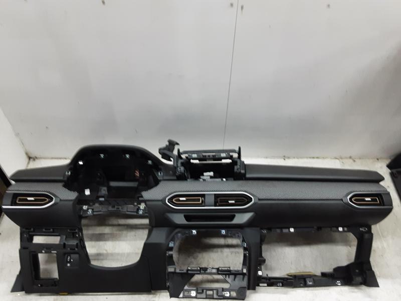 DASHBOARD Dacia SANDERO 1/21 +
