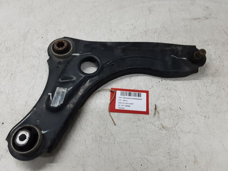 TRIANGLE AVANT DROIT Dacia SANDERO 1/21 +