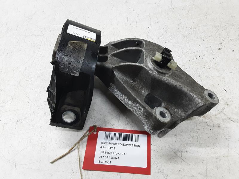 SUPPORT-MOTEUR Dacia SANDERO 1/21 +