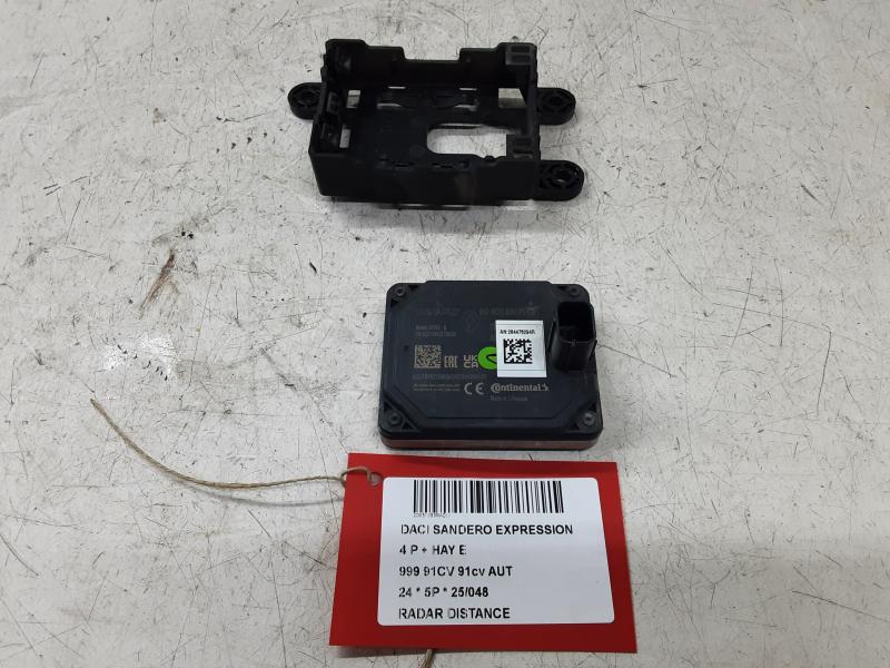 AFSTANDS SENSOR Dacia SANDERO 1/21 +