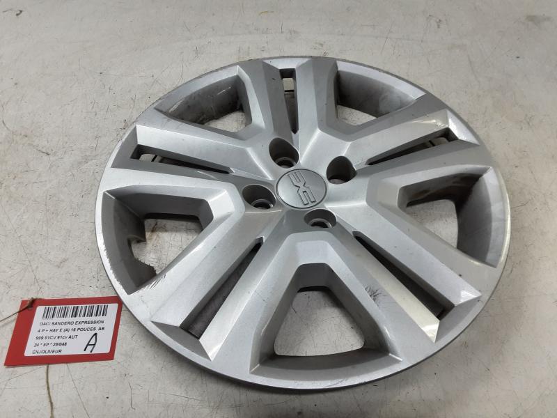 WHEEL COVER Dacia SANDERO 1/21 +