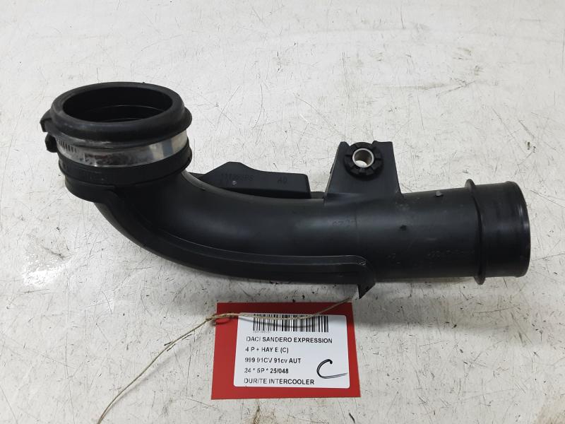 INTERCOOLER SCHLAUCH Dacia SANDERO 1/21 +