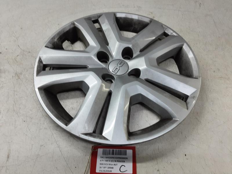 WHEEL COVER Dacia SANDERO 1/21 +