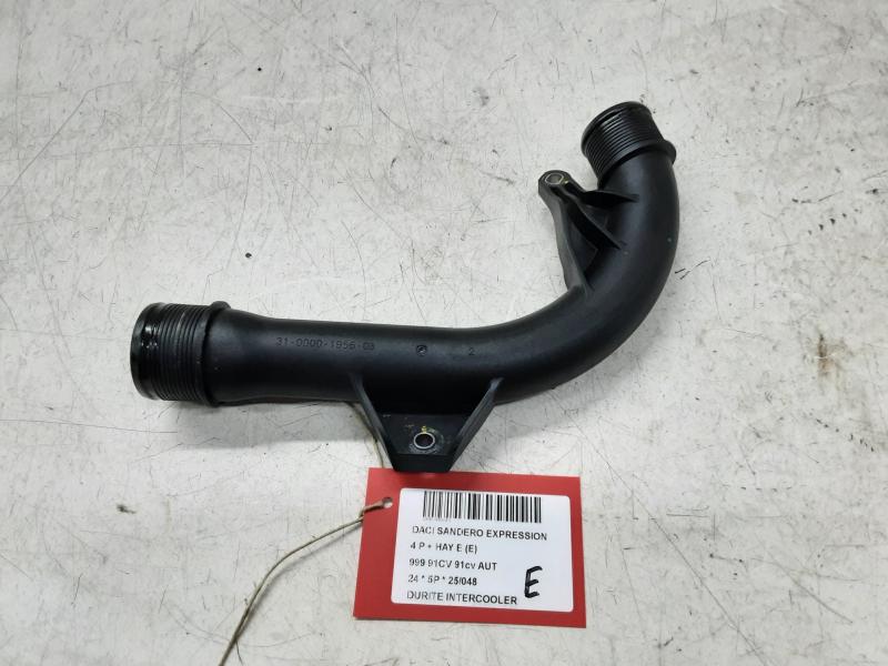 INTERCOOLER SCHLAUCH Dacia SANDERO 1/21 +