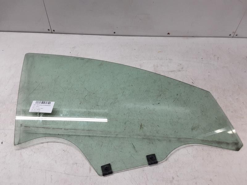RIGHT FRONT DOOR WINDOW Dacia SANDERO 1/21 +