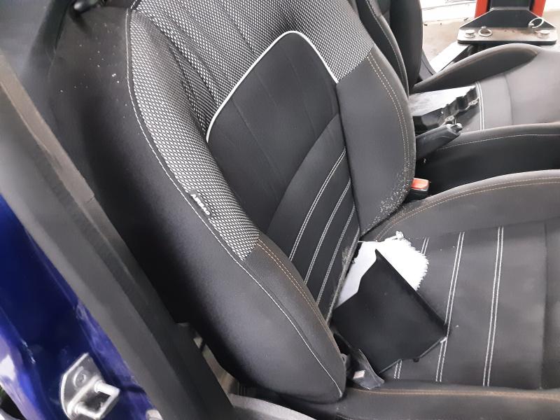 AIRBAG SITZ RECHTS VORNE Dacia SANDERO 1/21 +