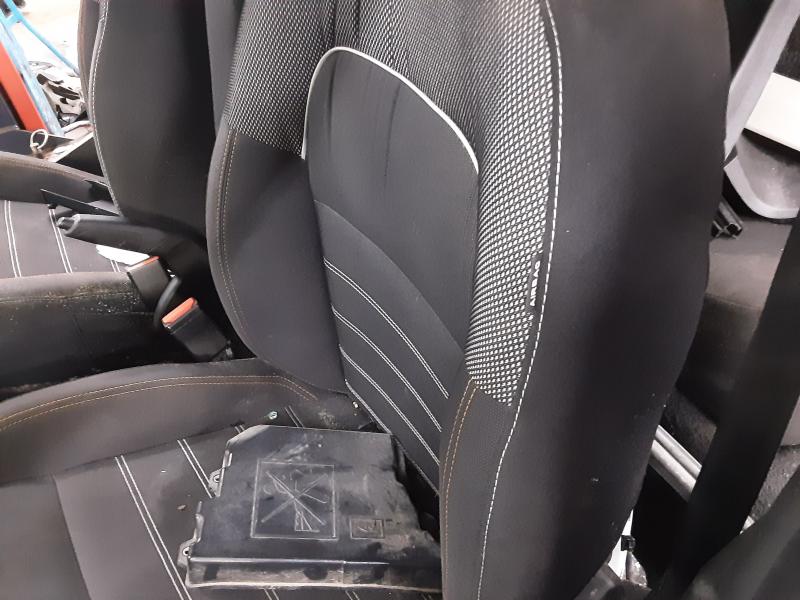AIRBAG SEAT LEFT FRONT Dacia SANDERO 1/21 +