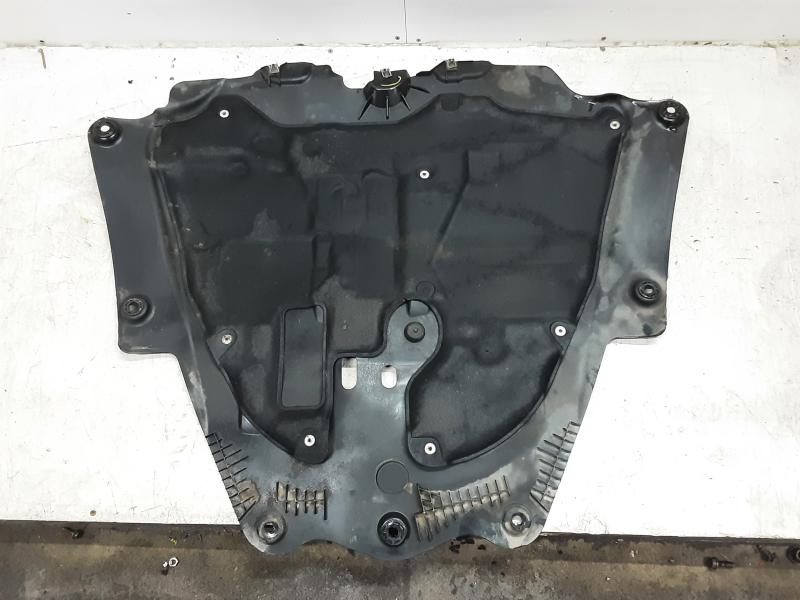 CARTER DEKSEL MIDDEN Dacia SANDERO 1/21 +