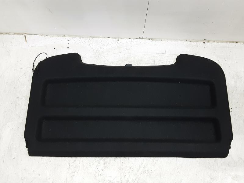 PARCEL SHELF Dacia SANDERO 1/21 +