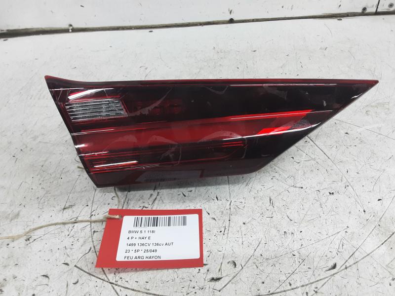 LICHT ACHTERKLEP LINKS Bmw 1 F40 7/19+