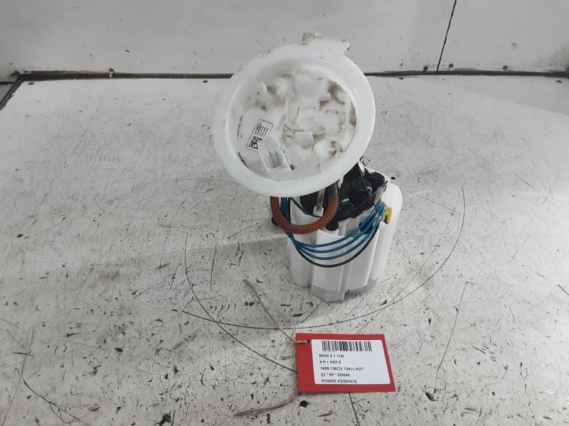 PETROL PUMP Bmw 1 F40 7/19+