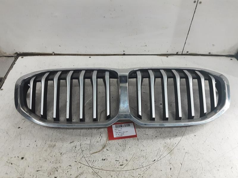 CALANDRE Bmw 1 F40 7/19+