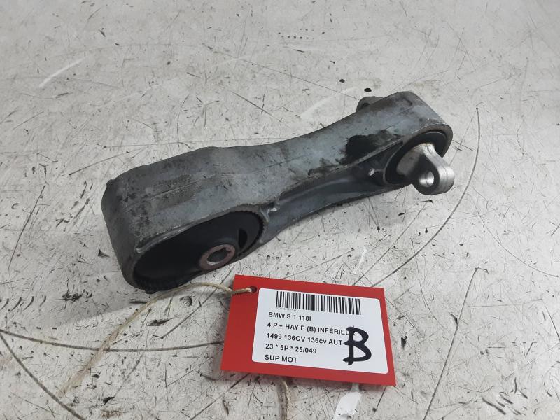 ENGINE MOUNT Bmw 1 F40 7/19+